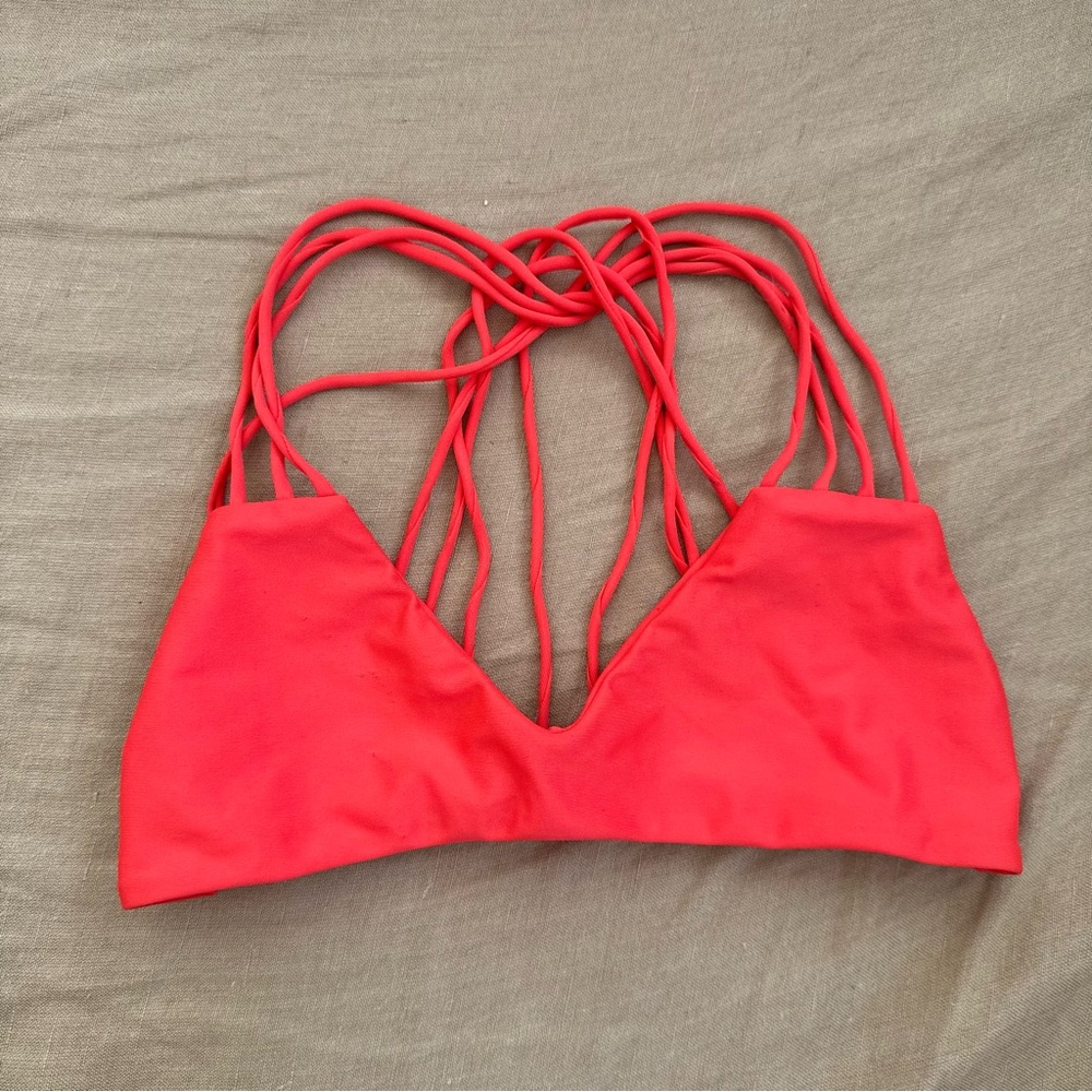 Mikoh Bikini Top